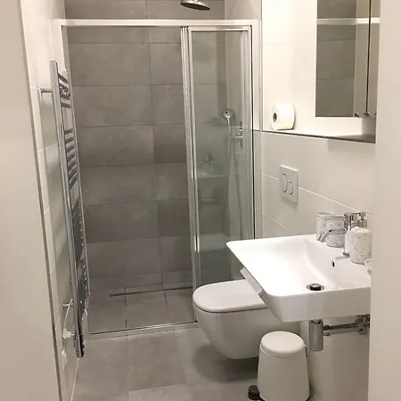 Korunni 62 Prag