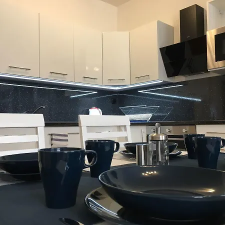 Korunni 62 Lägenhet